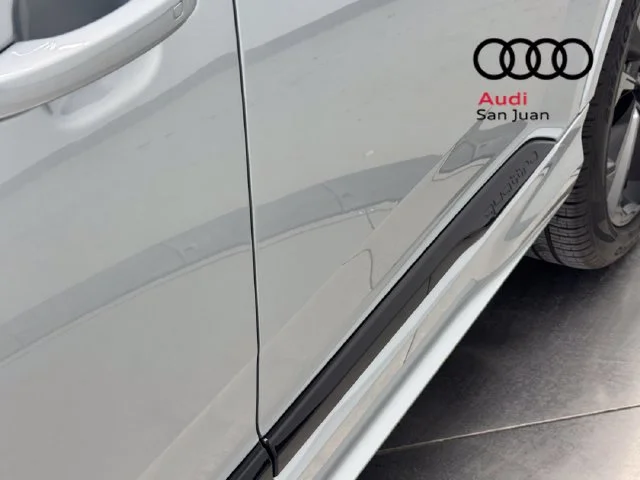 Used 2026 Silver Audi 55 Premium Plus image 8