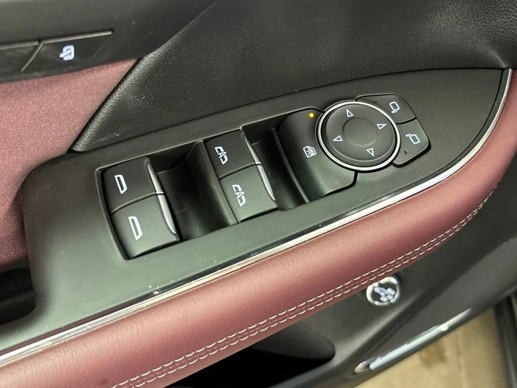 2026 Buick Envision Sport Touring - Photo 20