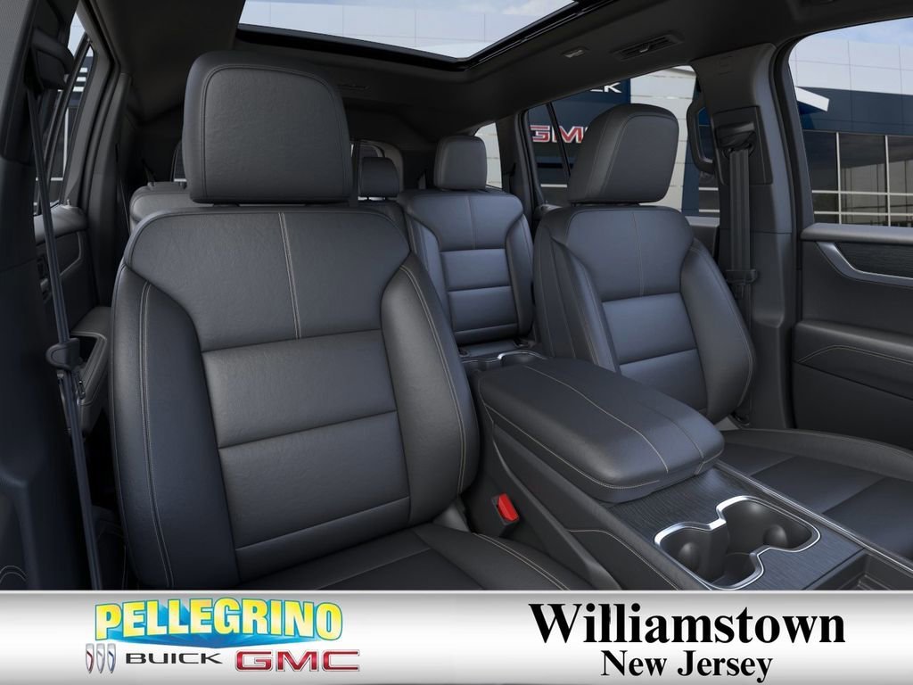 2026 GMC Acadia Elevation - Photo 16