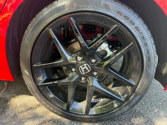 New 2026  Honda Sport image 24