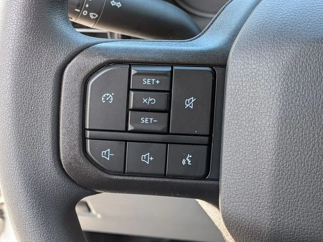 New 2026 Oxford White Ford F-250® XL image 18