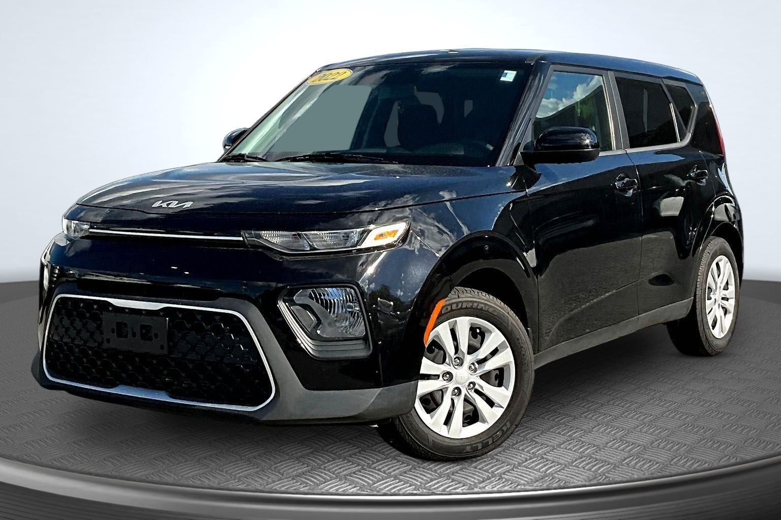 2022 Kia Soul