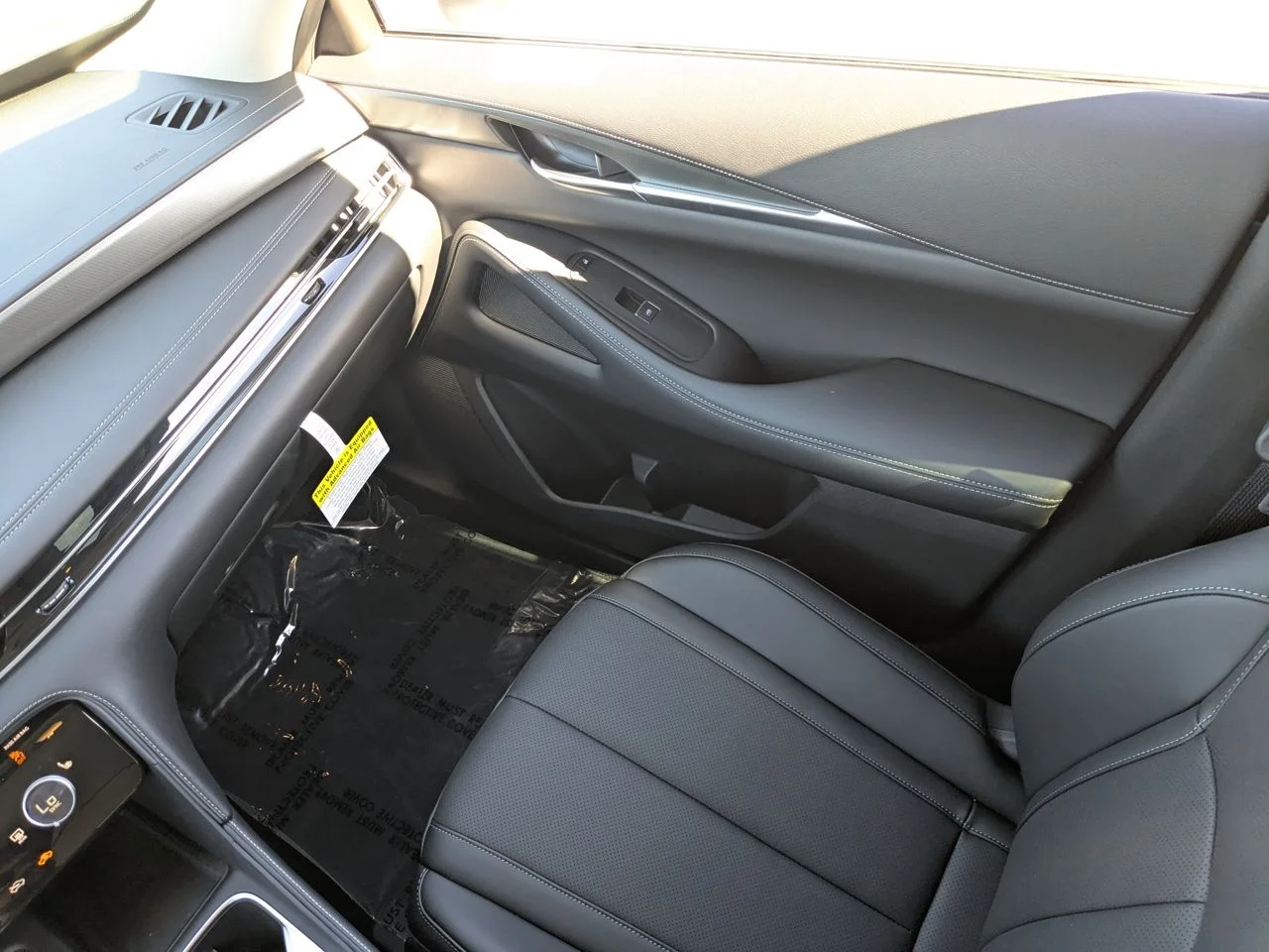 2026 INFINITI QX60 PURE - Photo 22