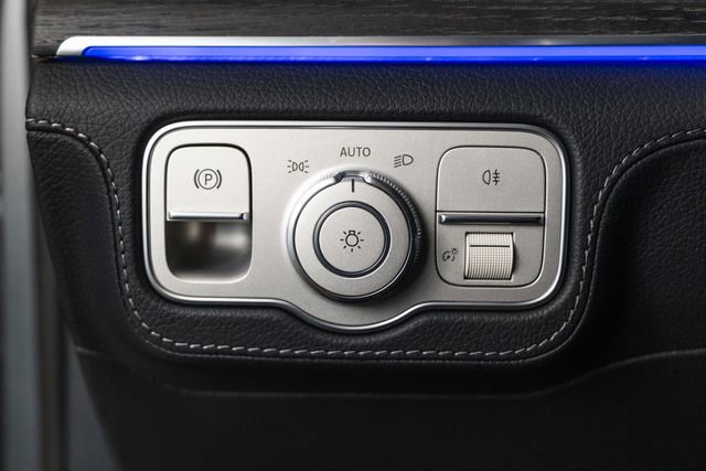 New 2026 Selenite Grey Metallic Mercedes-Benz GLE 350 image 59