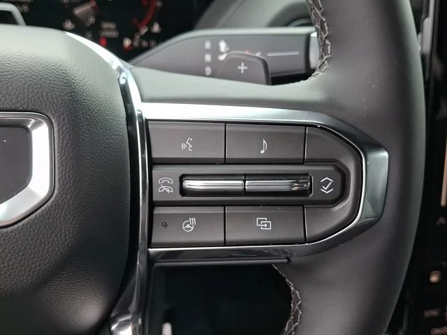 New 2026 Onyx Black GMC Denali image 20