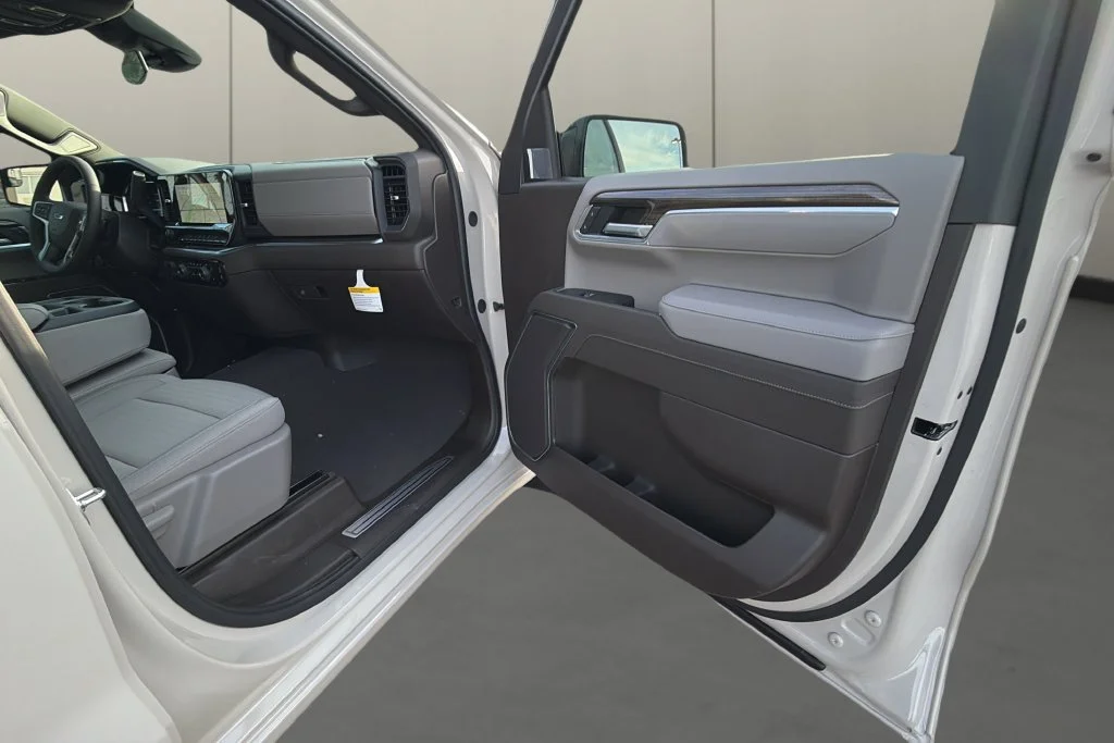 2026 Chevrolet Silverado 1500 RST - Photo 16