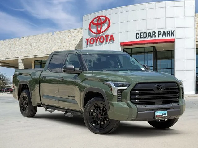 ●【訳アリ】　Tundra　他言語　１枚 Used Toyota Tundra for Sale in Cedar Park | Toyota of Cedar Park
