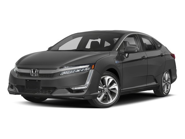 Used 2018  Honda Touring image 1