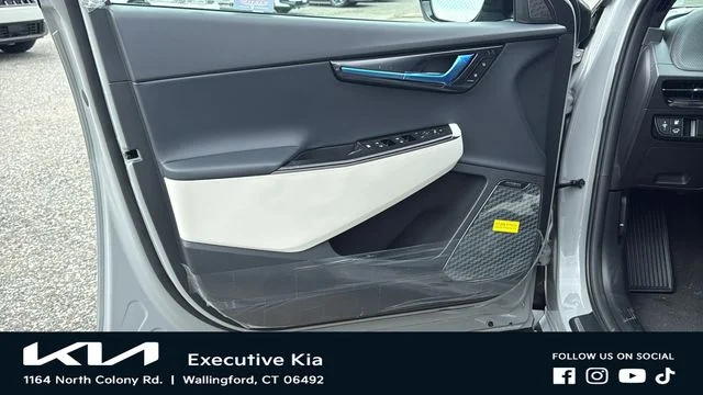 New 2026 Gray Kia GT-Line image 9