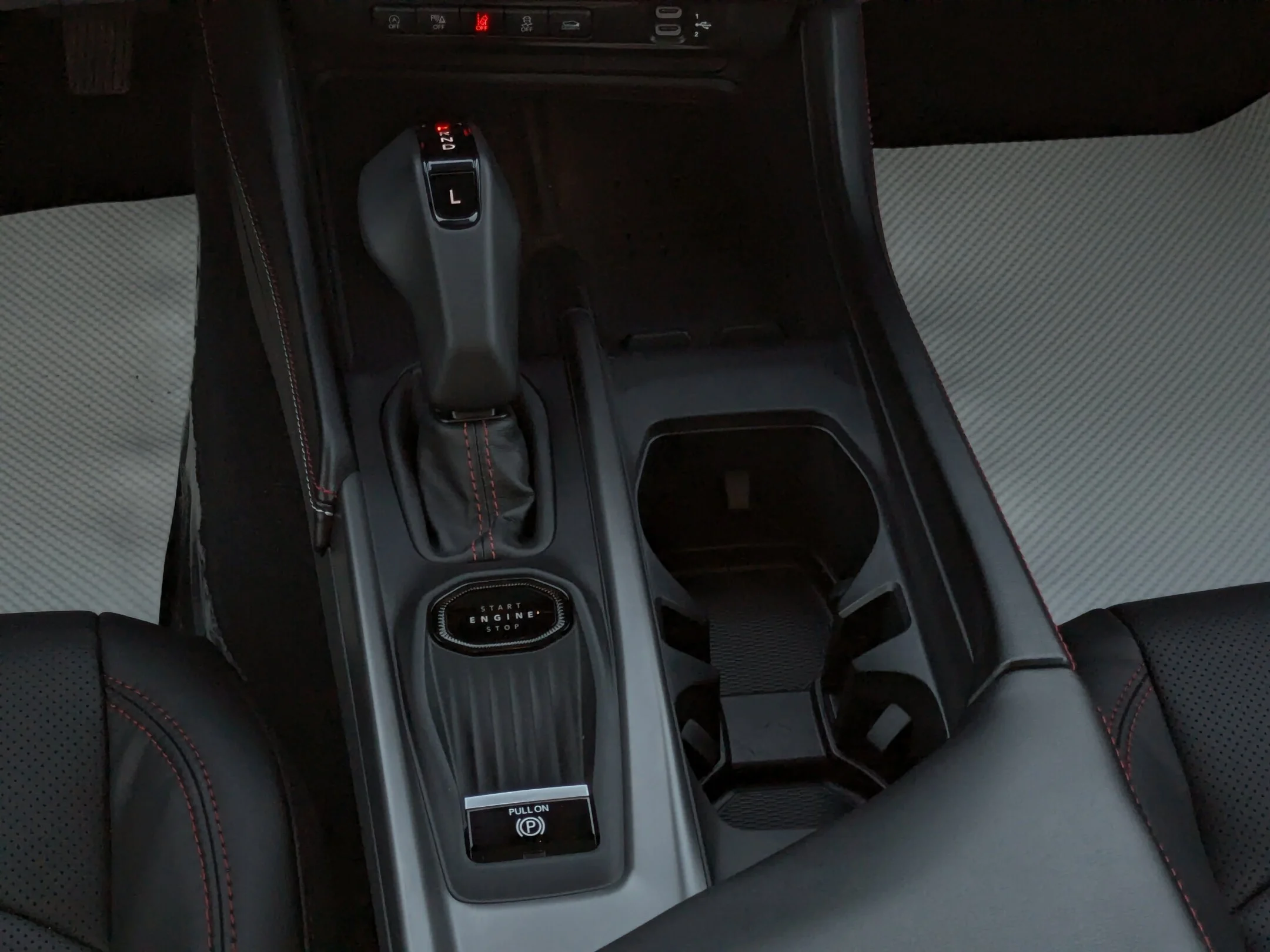 New 2026 triple nickel Dodge Scat Pack Plus - - Blacktop Pkg - Full Glass Roof - Alpine Premium Audio - Head-Up Display & More! image 24
