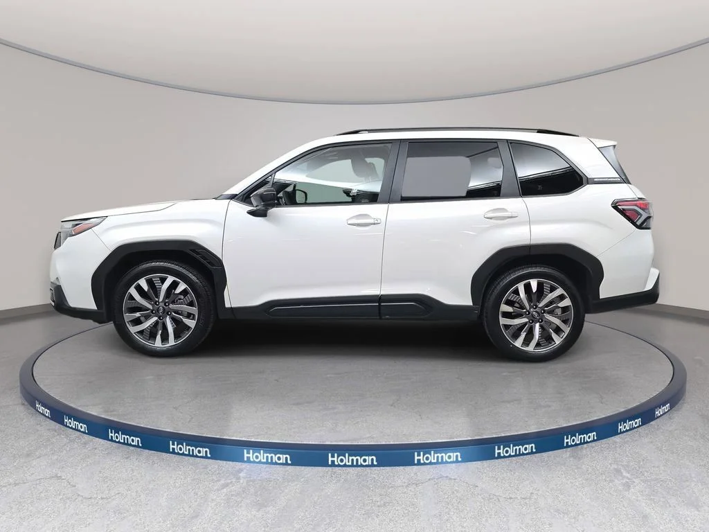 2025 Subaru Forester Touring - Photo 9