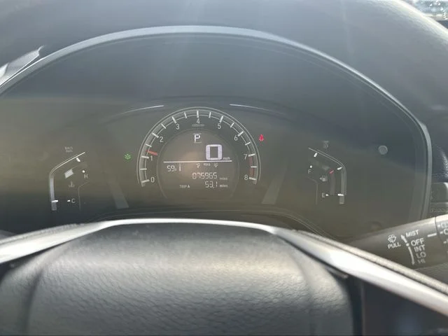 Certified Used 2018  Honda LX image 12