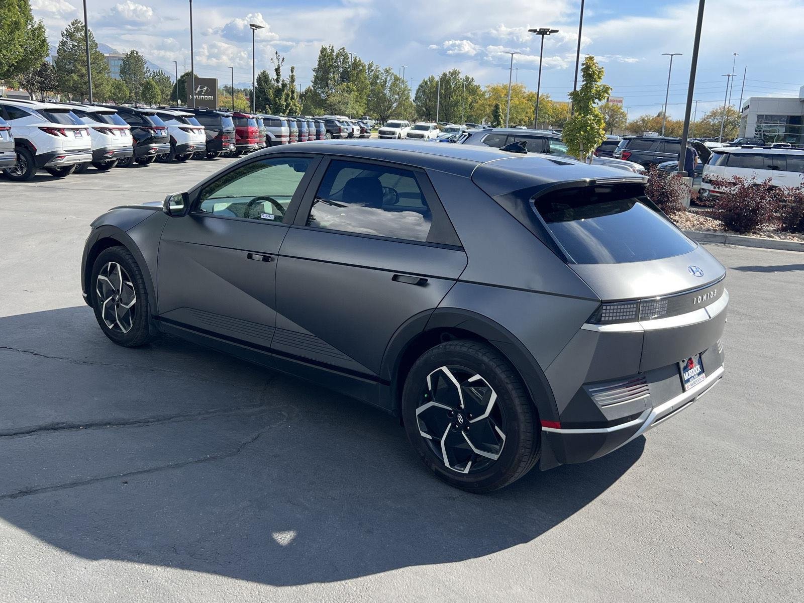 2023 Hyundai IONIQ 5 SEL - Photo 21
