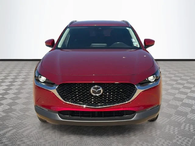 Used 2023 Red Mazda 2.5 S Preferred Package image 2