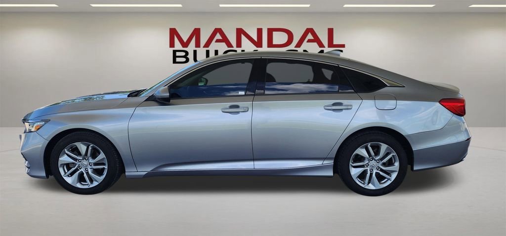 Used 2018  Honda LX 1.5T image 8