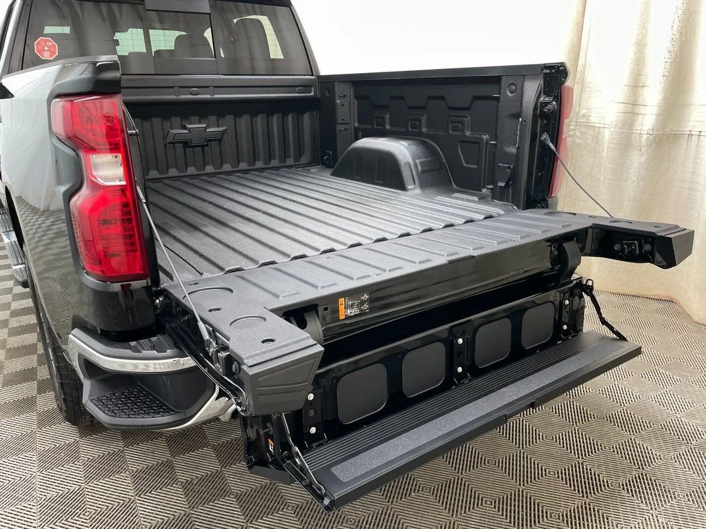 2026 Chevrolet Silverado 1500 LT - Photo 48