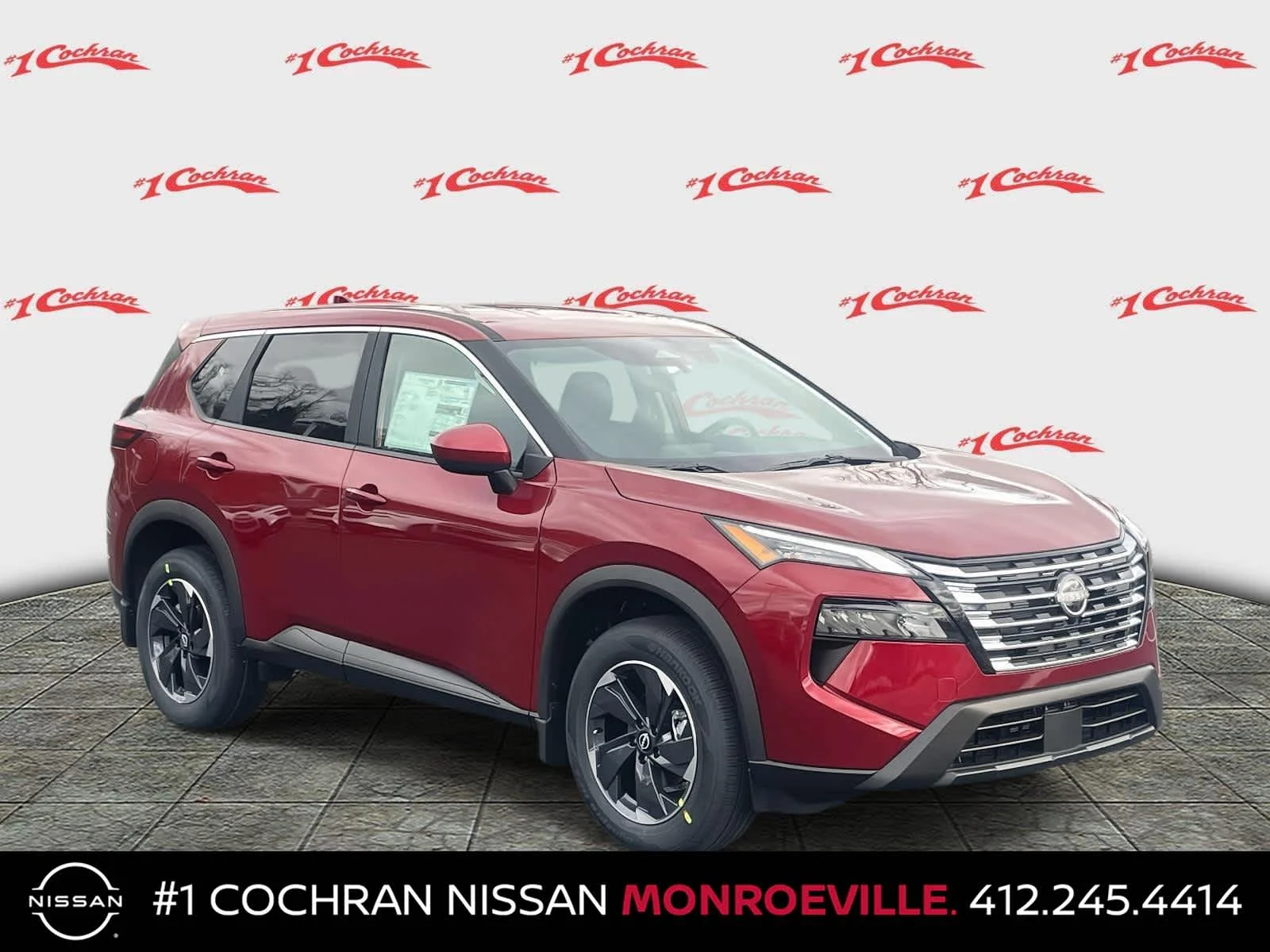 2026 Nissan Rogue 2026 Nissan Rogue SV Sport Utility