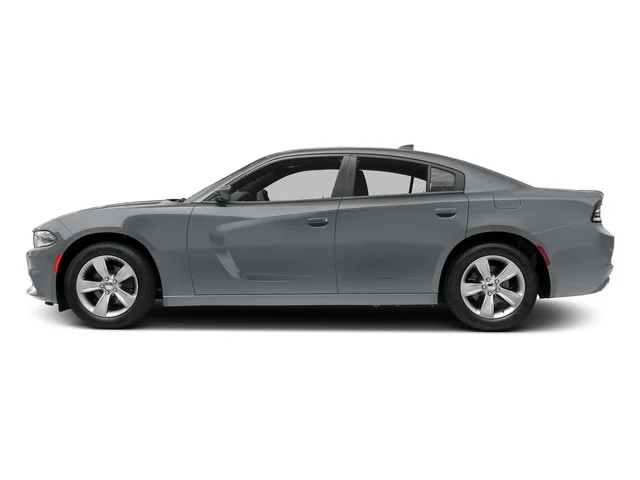 Used 2017 Billet Clearcoat Dodge SXT image 3