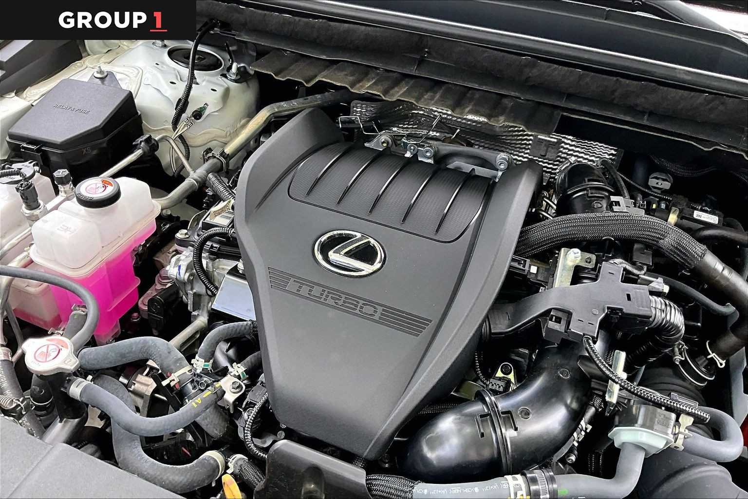 Used 2026 Ultra White Lexus  image 30