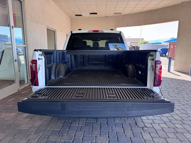 2025 Ford F-150 XLT - Photo 24