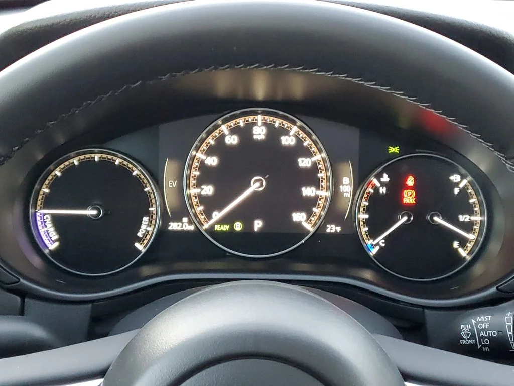 2026 Mazda CX-50 Premium - Photo 17