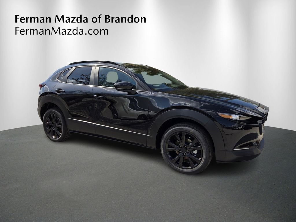 2026 Mazda CX-30 Aire Edition