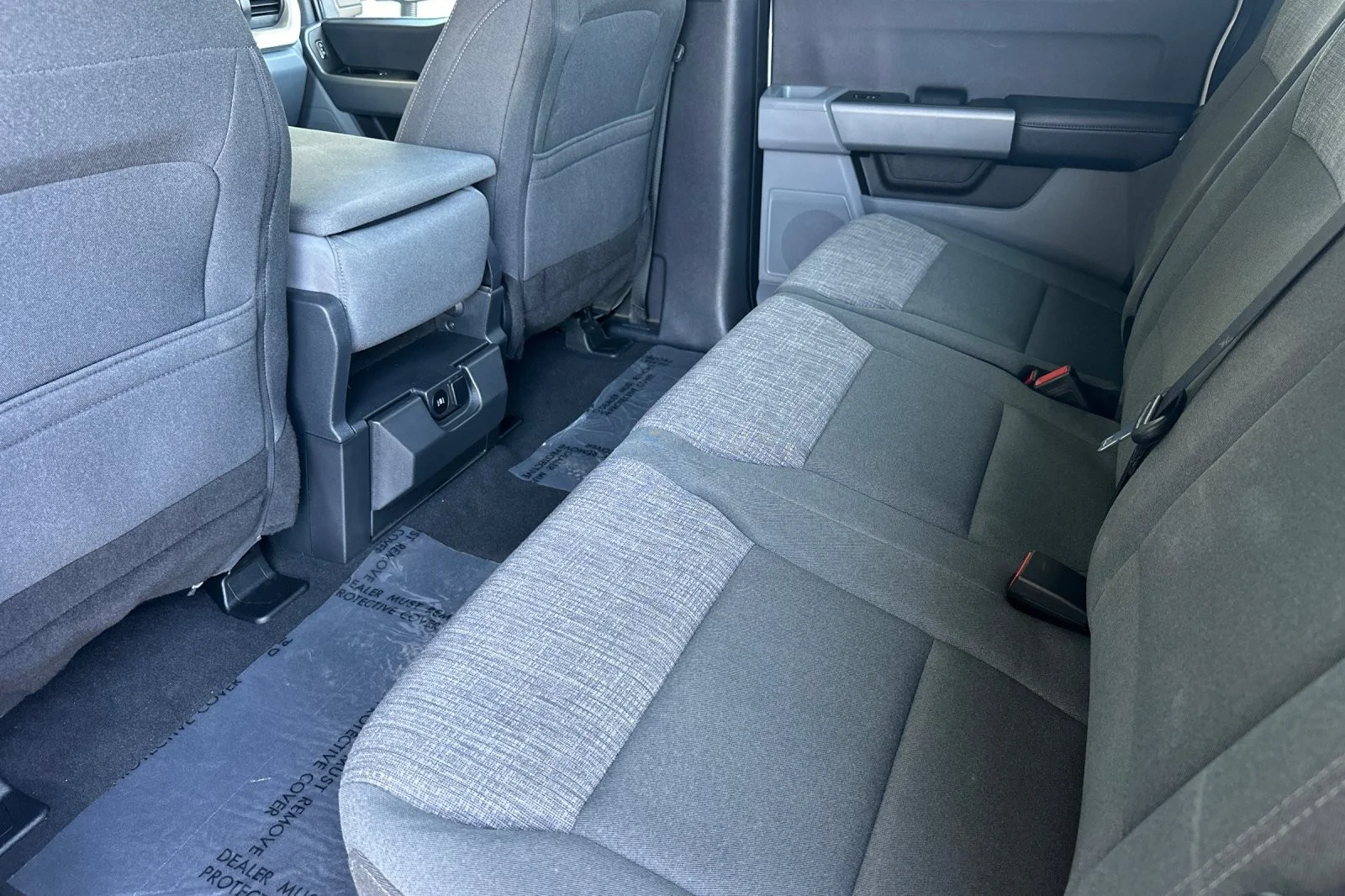 2024 Ford F-350 Super Duty XLT - Photo 11