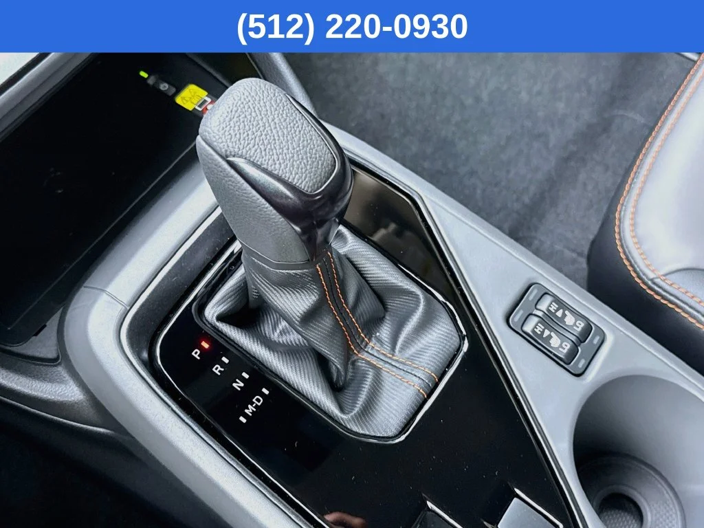 New 2026 Gray Subaru Limited image 21