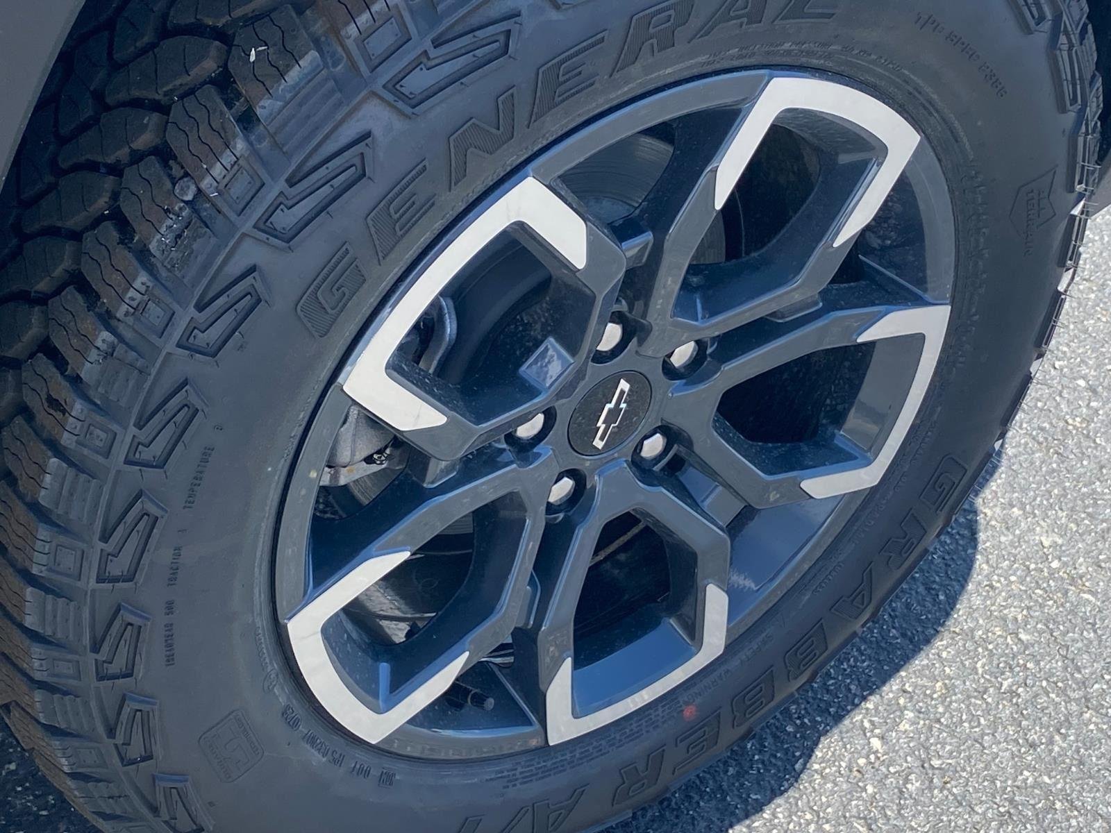 2026 Chevrolet Equinox ACTIV - Photo 24