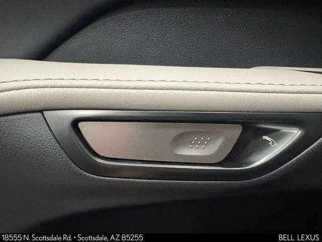 Certified Used 2023 Gray Lexus 350h Premium image 18