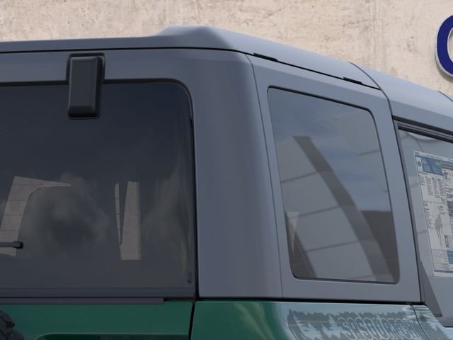 2025 Ford Bronco 4-Door Outer Banks - Photo 25