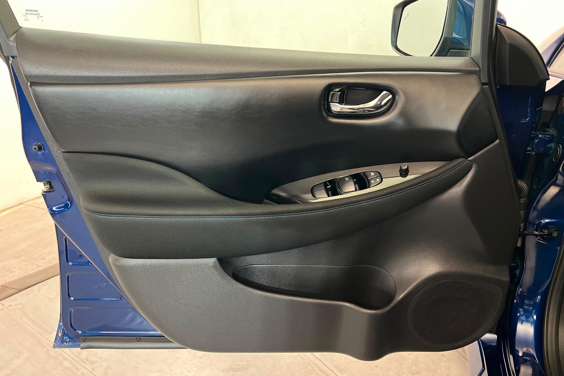 2025 Nissan Leaf SV PLUS - Photo 15