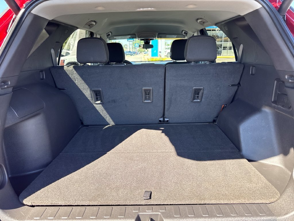 Used 2023 Red Chevrolet LT image 21