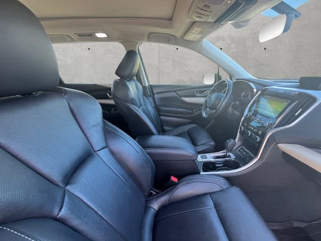 Used 2020 Gray Subaru Limited image 24