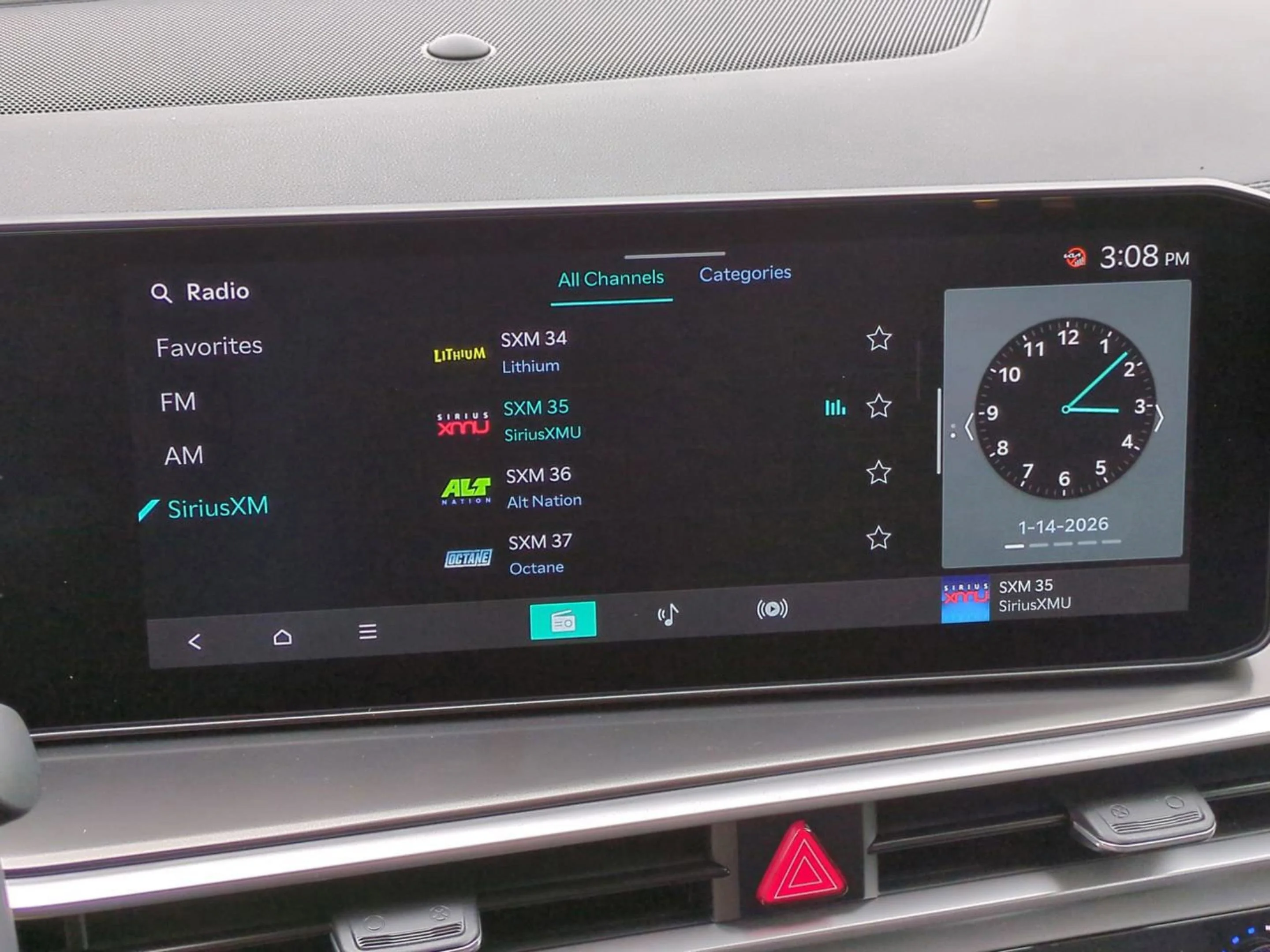 New 2026 Ivory Silver Kia LX image 42