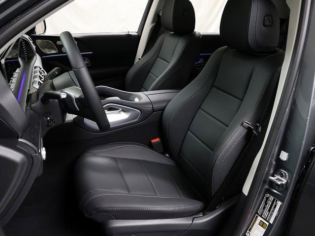 New 2026 Selenite Grey Metallic Mercedes-Benz GLE 450 image 39