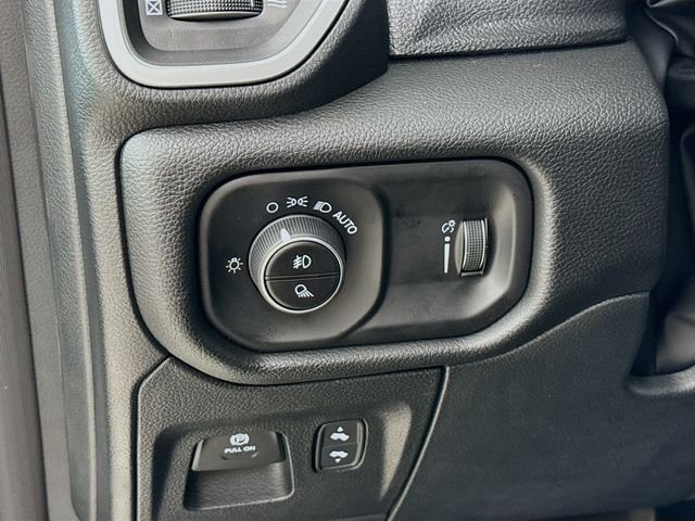 2026 RAM 1500 Big Horn/Lone Star - Photo 10