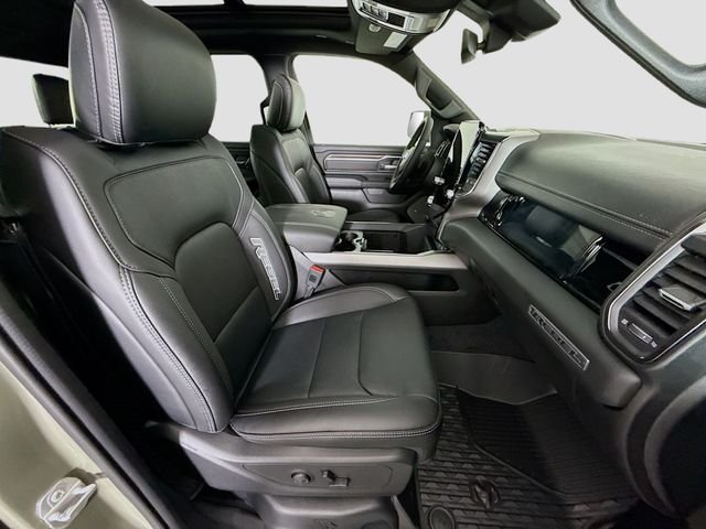 New 2026 Canyon Lake Exterior Paint RAM Rebel image 29