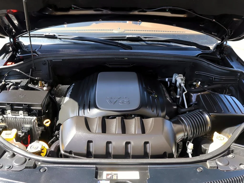 Used 2017 Luxury Brown Pearl Jeep Summit image 37