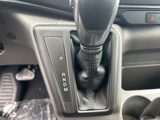 New 2026 Oxford White Ford Passenger Van XL image 19