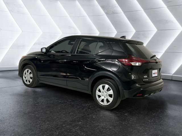 Used 2024 Black Nissan S image 6