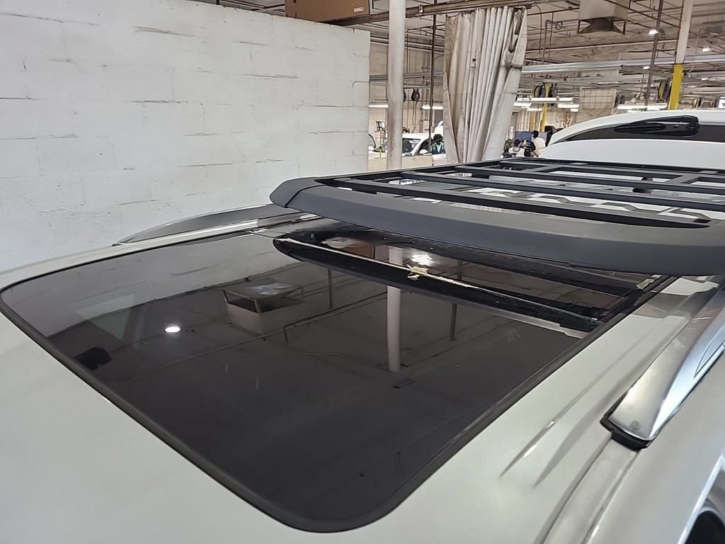 Used 2025 Beige Toyota Limited image 6