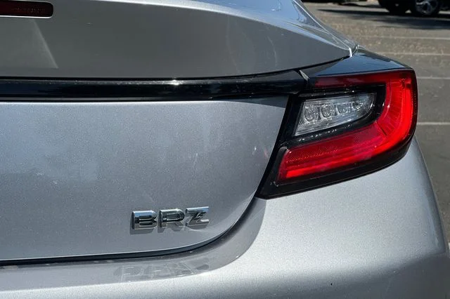 New 2026 ICE SILVER METALLIC Subaru Limited image 22