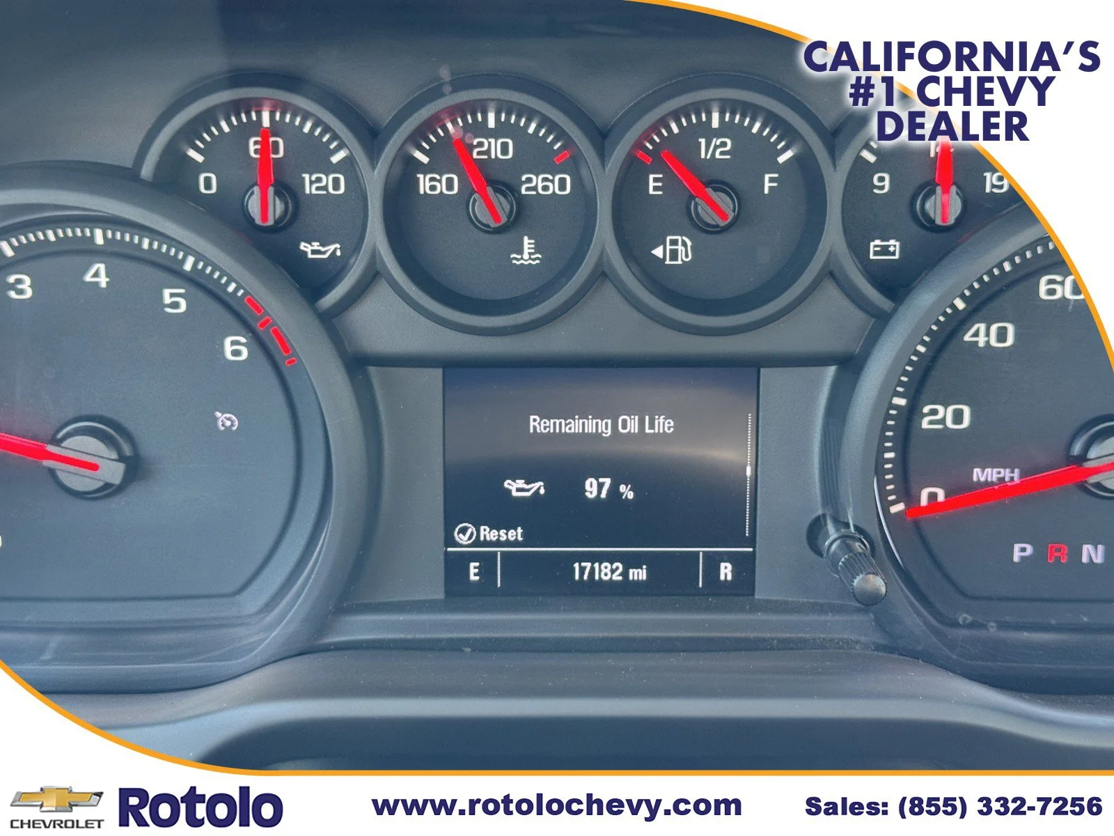 Used 2025 Summit White Chevrolet Work Truck image 19