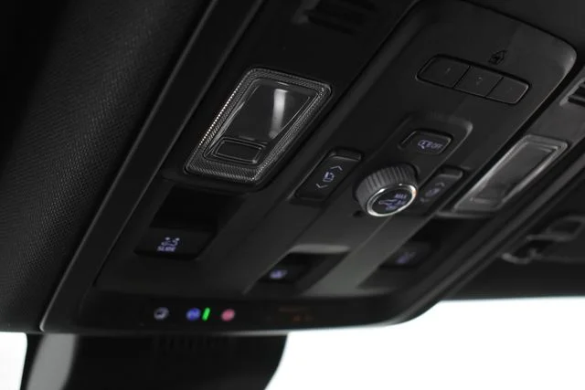Used 2023 Gray Chevrolet RST image 42
