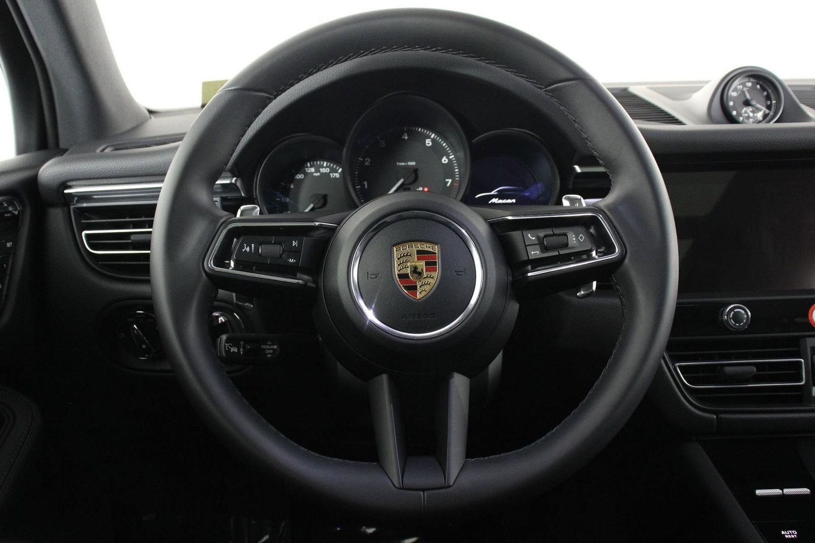 Certified Used 2026 White Porsche  image 12