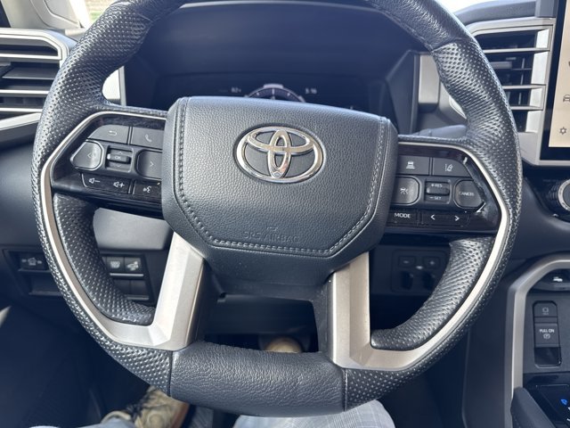 Used 2024 White Toyota  image 20