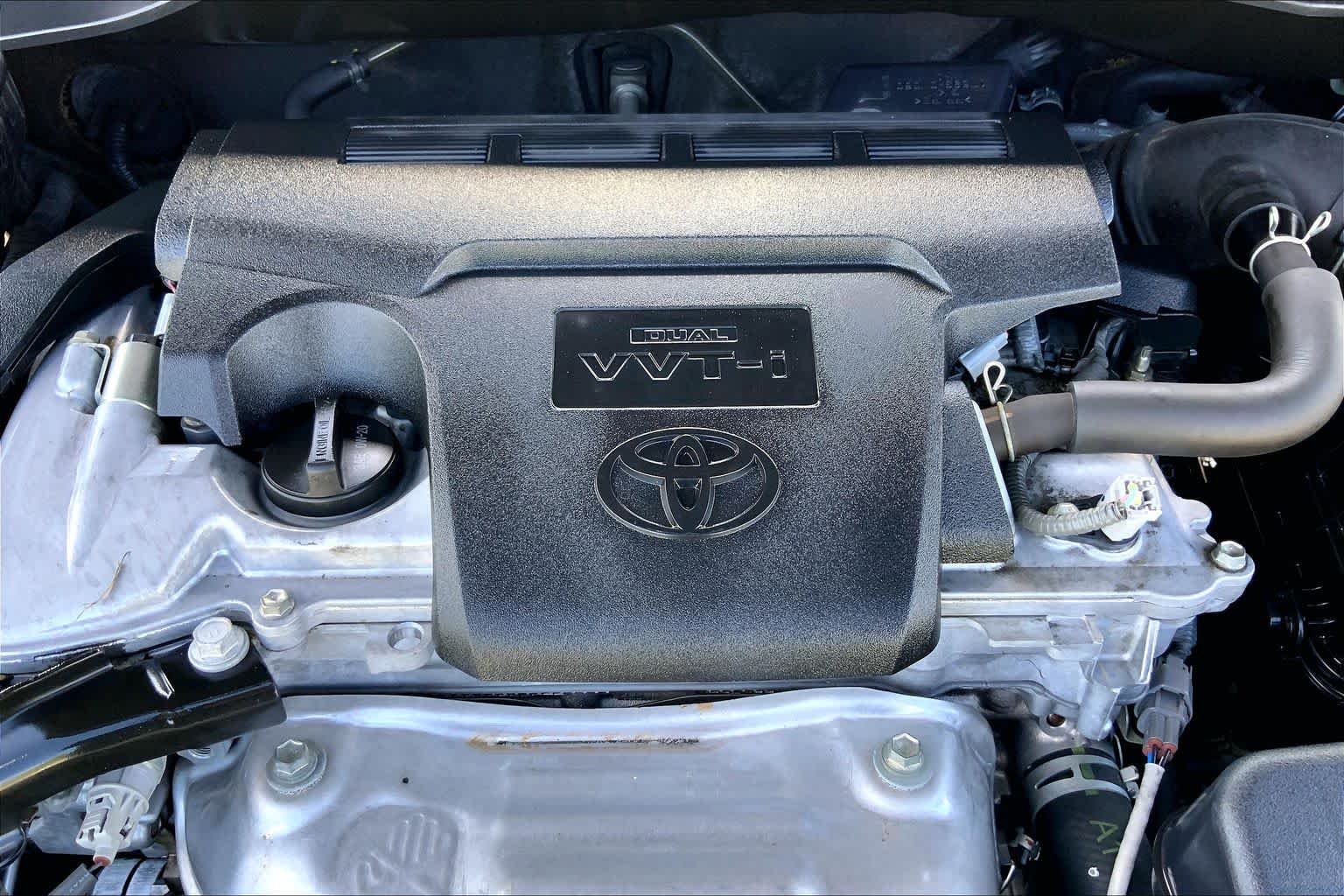 New 2017 Midnight Black Metallic Toyota SE image 32