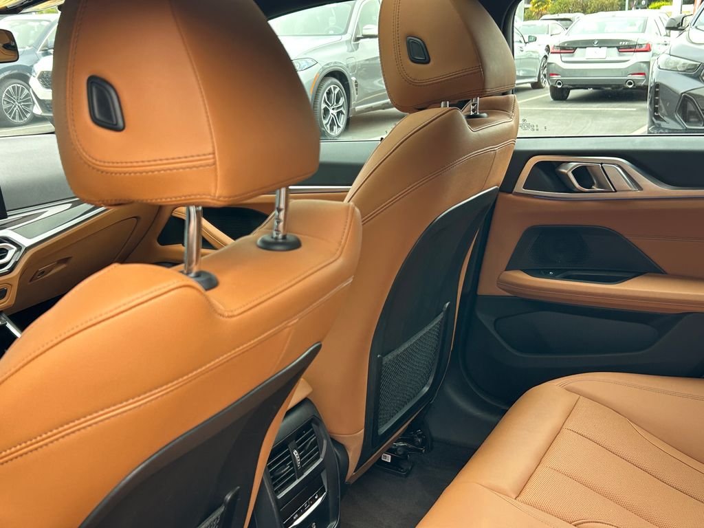 Certified Used 2023 Skyscraper Grey Metallic BMW eDrive35 image 31