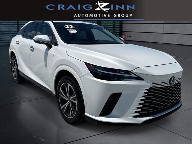 2023 Lexus RX 350 350 Premium FWD's photo